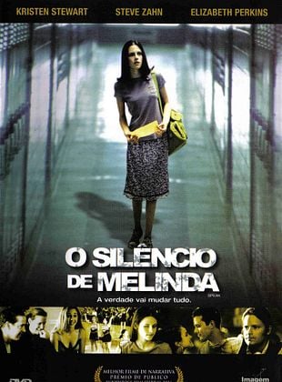 O Silêncio de Melinda